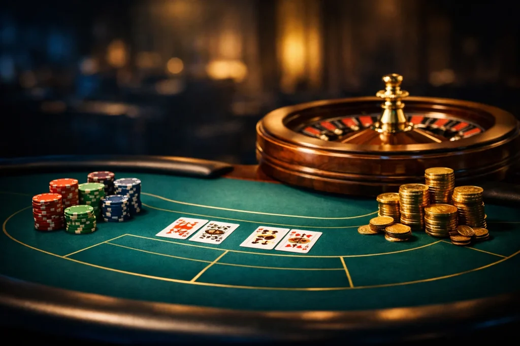 Casino 33WIN